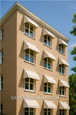 تولید سایبان بارانگیر پنجره-تهران-تهران-ابزار و یراق-بلنگو