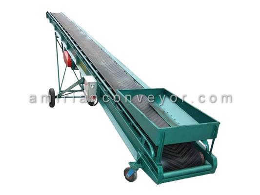 نوار نقاله متحرک چرخدار قیمت روز-تهران-تهران-ماشین سازی-بلنگو