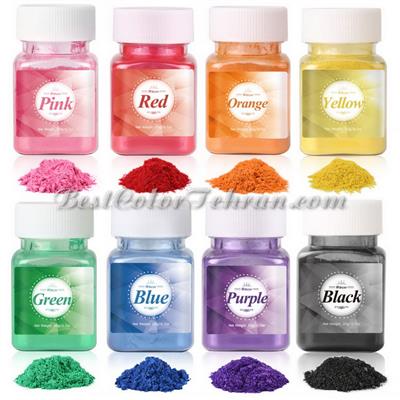 رنگ پودری شوینده های بهداشتی-تهران-تهران-خدمات و تجهیزات-بلنگو