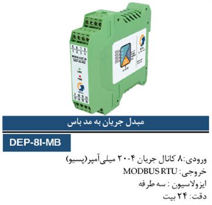 مبدل جریان به مد باس هشت کانال-کرمان-کرمان-برق صنعتی-بلنگو