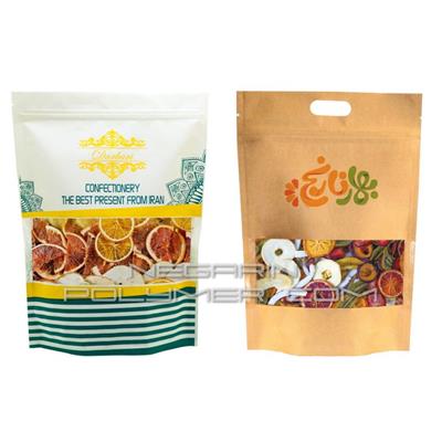 چاپ سیلک روی پاکت-تهران-تهران-صنایع-بلنگو