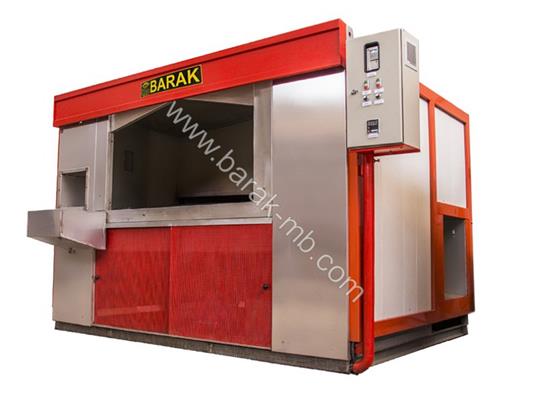 فر دوار پخت نان سنگک-تهران-تهران-صنایع-بلنگو