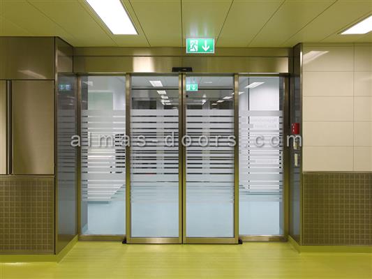 درب اتوماتیک اسلایدینگ رکورد RECORD-تهران-تهران-خدمات و تجهیزات-بلنگو