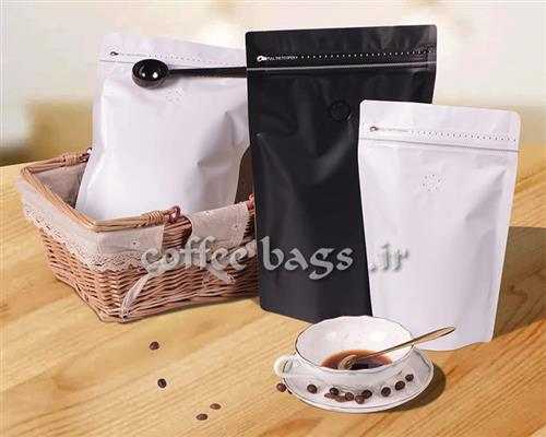 پاکت قهوه زیپ دار-تهران-تهران-خدمات و تجهیزات-بلنگو