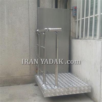 قیمت بالابر ثابت-تهران-تهران-خدمات و تجهیزات-بلنگو