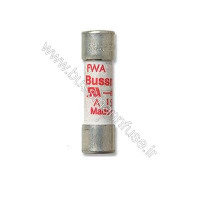 فیوز استوانه ای بوسمان Bussmann 240V-تهران-تهران-خدمات و تجهیزات-بلنگو